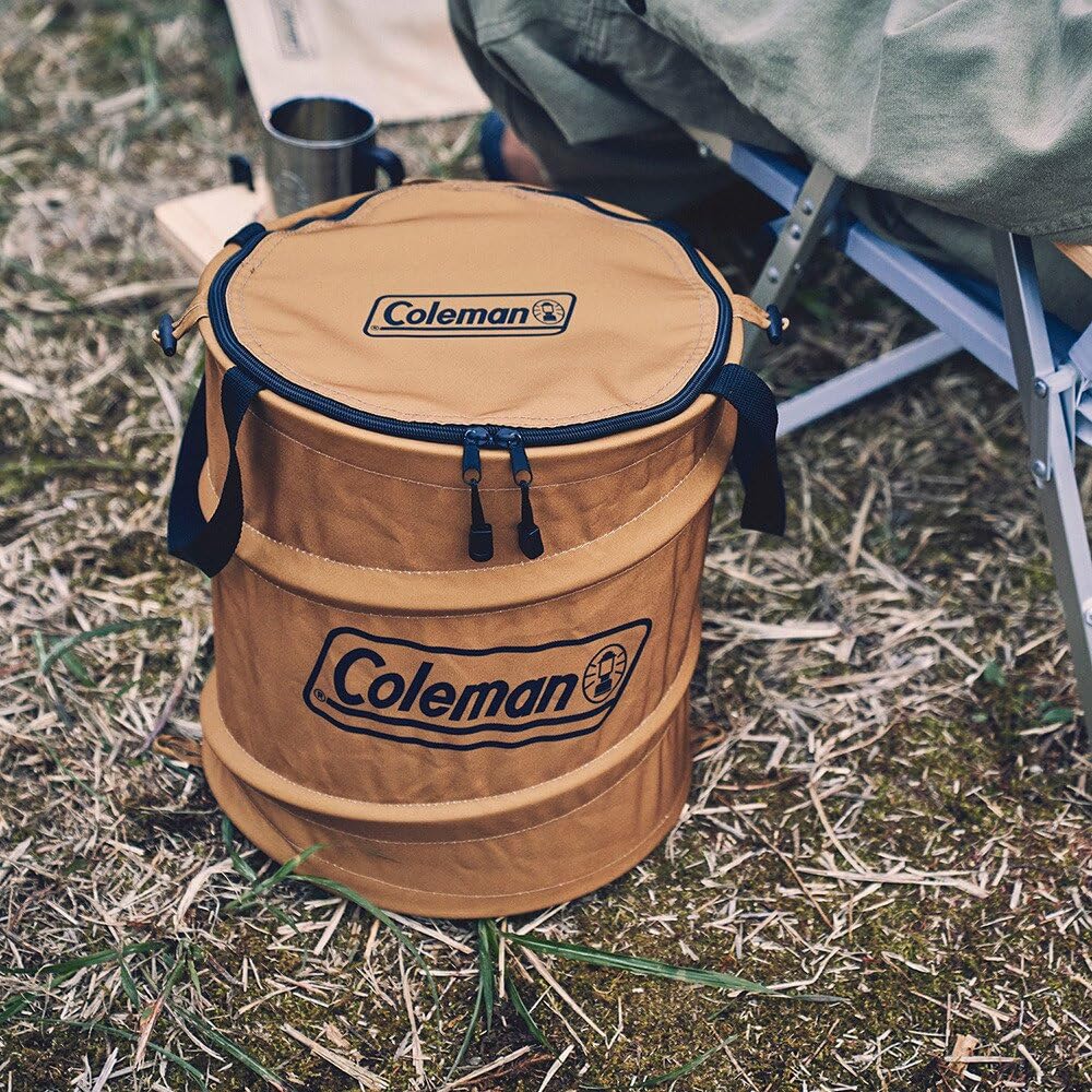 Coleman Box 2000038938 Pop-up (Kojot)