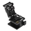 FC 60S High Precision Optic Fiber Cleaver Optical Optics Cutter Cable Cutting Knife Tool Kit