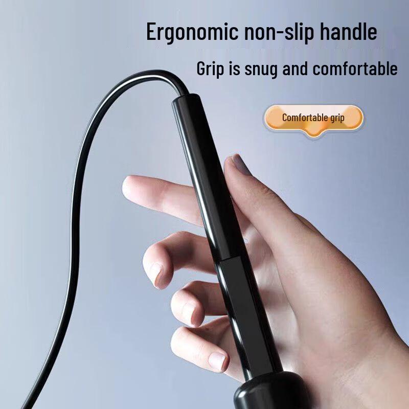 Jianli PVC Bearing Skipping Rope