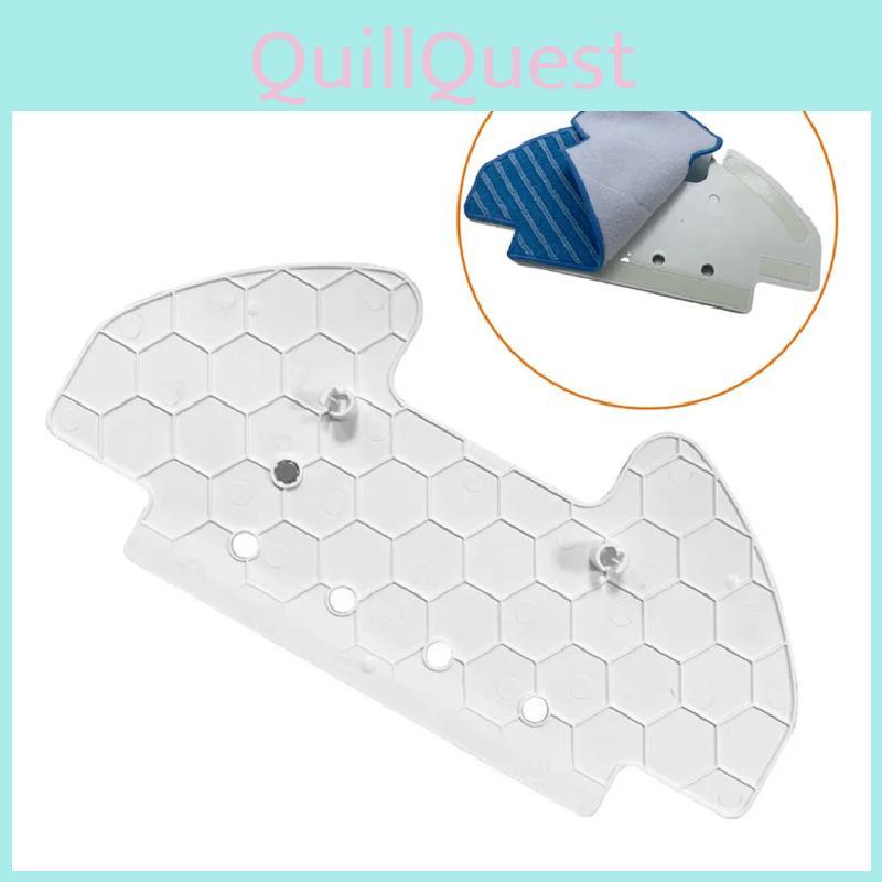 For Powerbote Vr05r5050wk Robot Vacuum Accessories Mop Cloth Holder For Home Cleaning