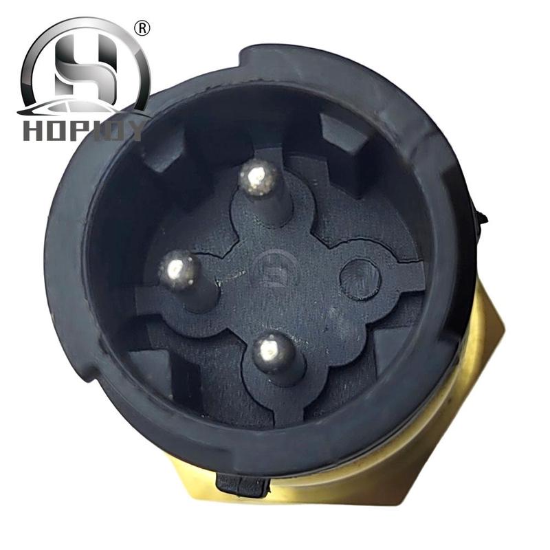 

DD Oil Pressure Sensor DT 2.27166 20428459 8158821 20528336 20829689 23269488 For Volvo Truck Auto Parts