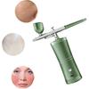 Set With Compressor Portable And Rechargeable Hand 3 Gear