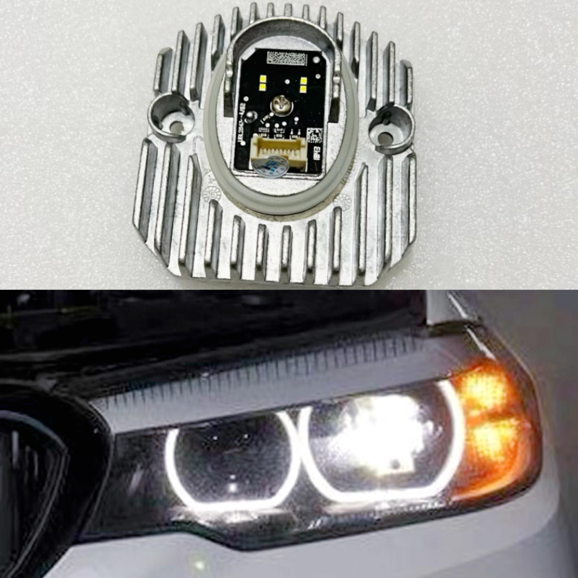 

BMW 5 Series G30/G38 LED Headlight DRL Light Guide Lamp Beads