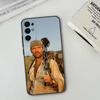 Les Stroud   Phone Case For Samsung S25,S24,S21,S22,S23,S30,Ultra,S20,Plus,Fe,Lite,Note,10,Black Cover