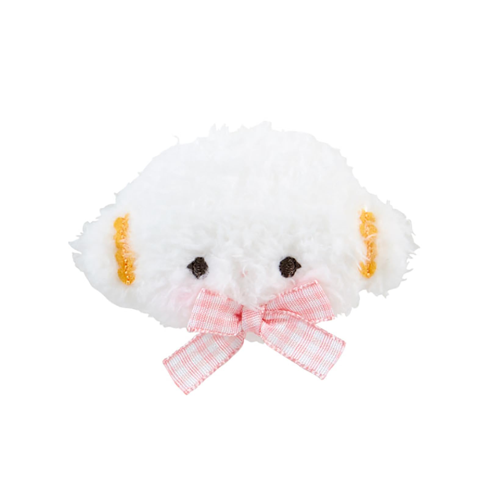 

Заколка для волос Sanrio Face Shape Заколка для волос Kogimyun 237124