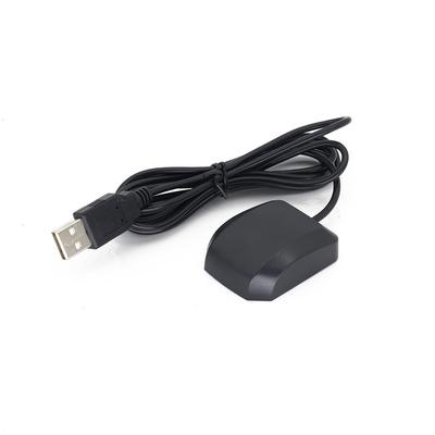 Antenne GPS USB VK-162 Compatible avec WIN XP, WIN 7, WIN8, WIN 10