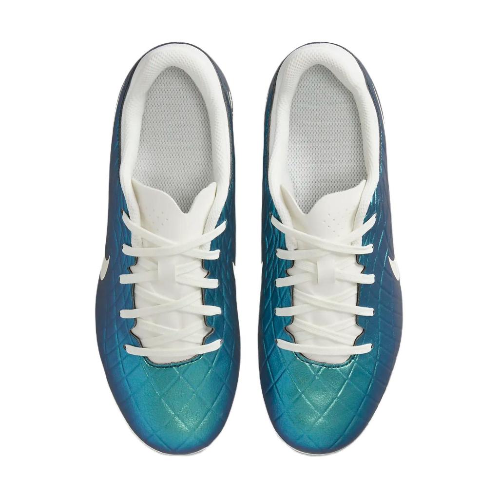 Nike Tiempo Legend 10 Academy MG GS Emerald Barnesko Teal Dark-Atomic-Teal Sail FN5922-300