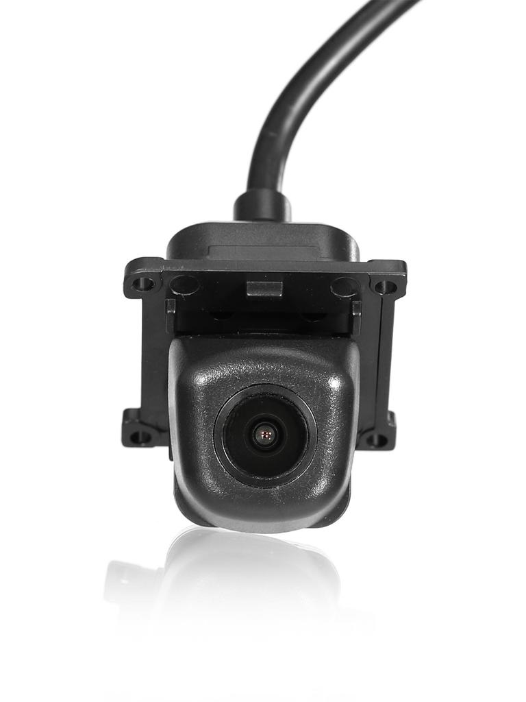 Standard rear view camera for Kia Sportage IV 4G D9 4 (2018-2022) with night vision