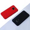Hülle Für Xiaomi Redmi note 9S 9 S Hülle Note9 Pro Einfache Einfarbige Silikonhülle Fundas auf für Redmi Note 9 Pro Max Handyhülle