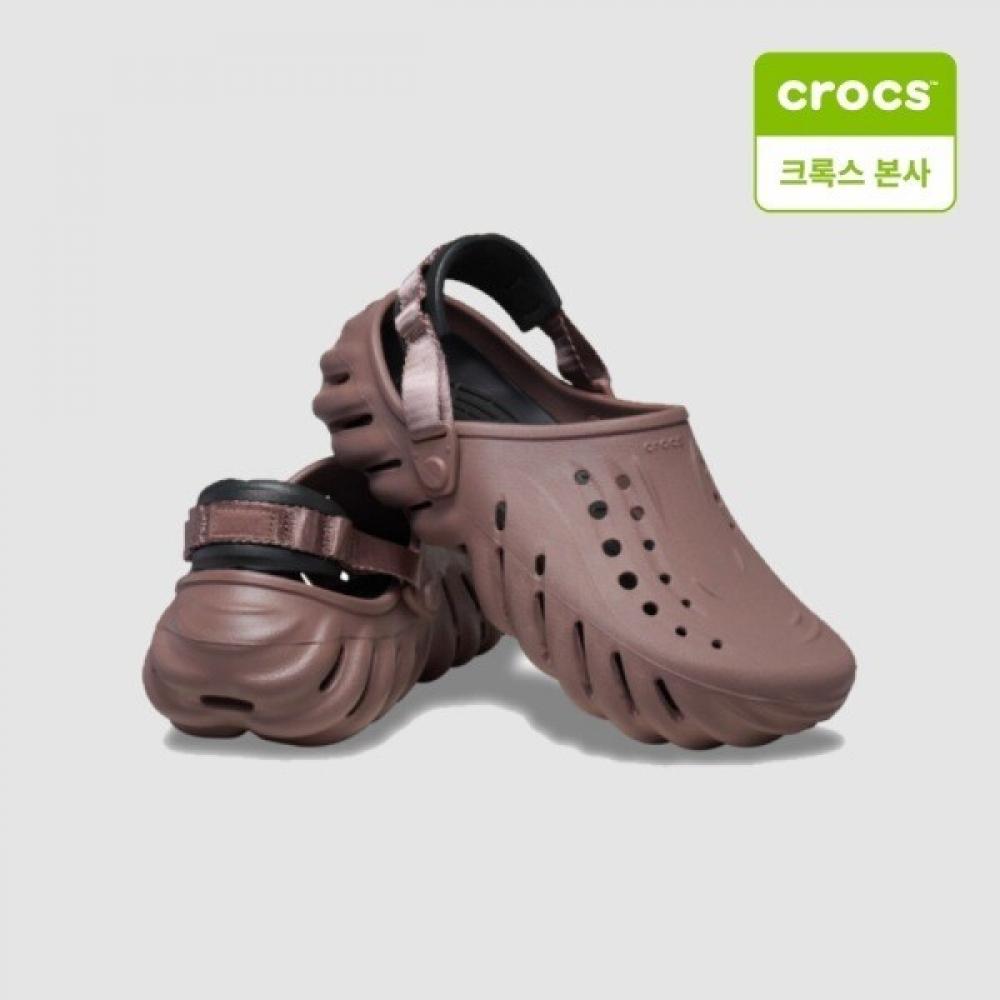 

Crocs Unisex Eco Clogs Truffle 207937 0lf truffle/M4W6(230mm)