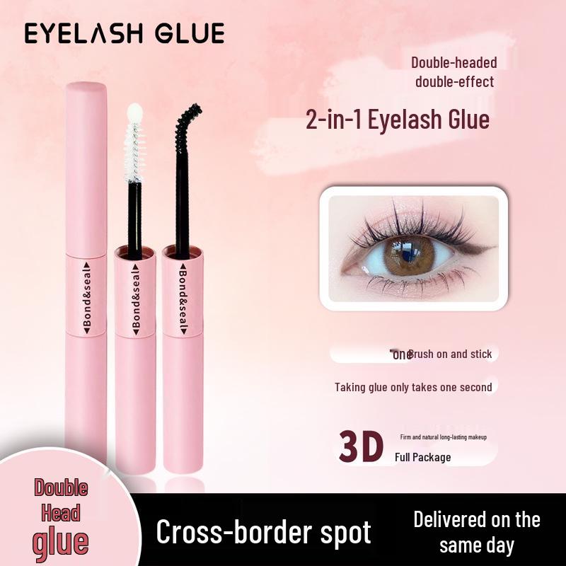 Eyelash Book: Large Capacity False Eyelashes Pack with 640 Clusters in 30D/40D/50D Styles