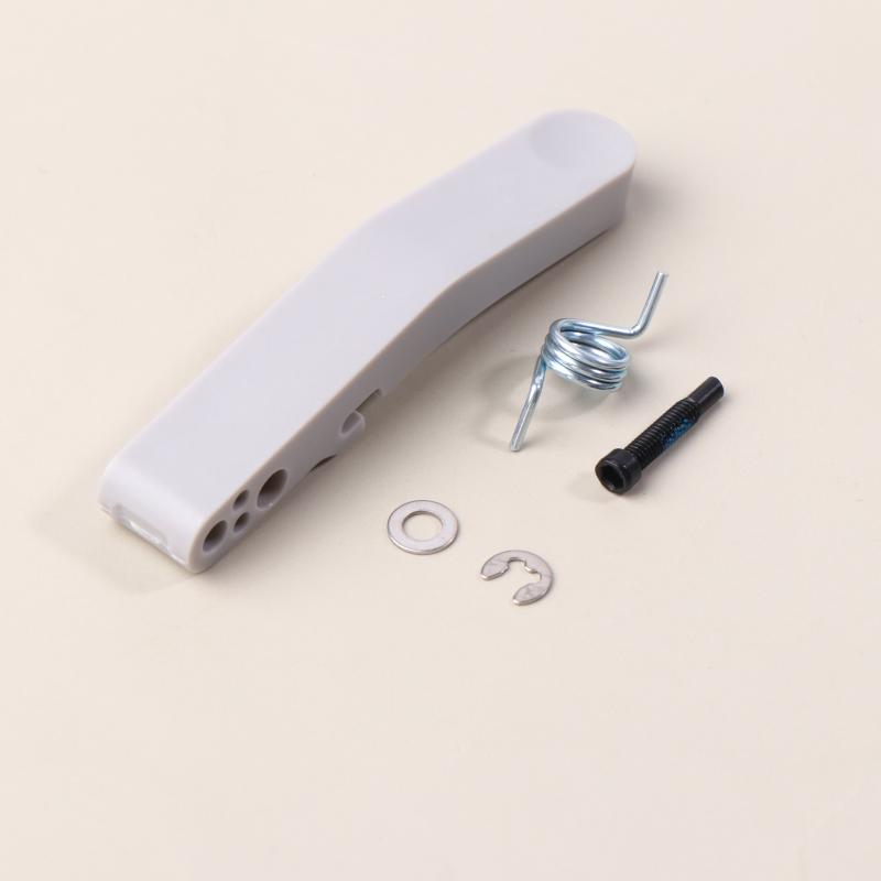 1Set For Bambu Lab 3D Printer For X1/P1 Cutting Blade Handle Fix Push Cut Filament 3D Printer Parts