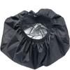 Car Fasten Soft 600D Protective Case Rainproof Winch Cover Hood