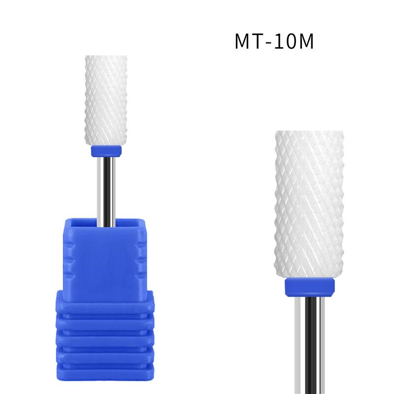 Keramik-Kugel-Nagelschleifkopf für elektrische Nagelmaschinen