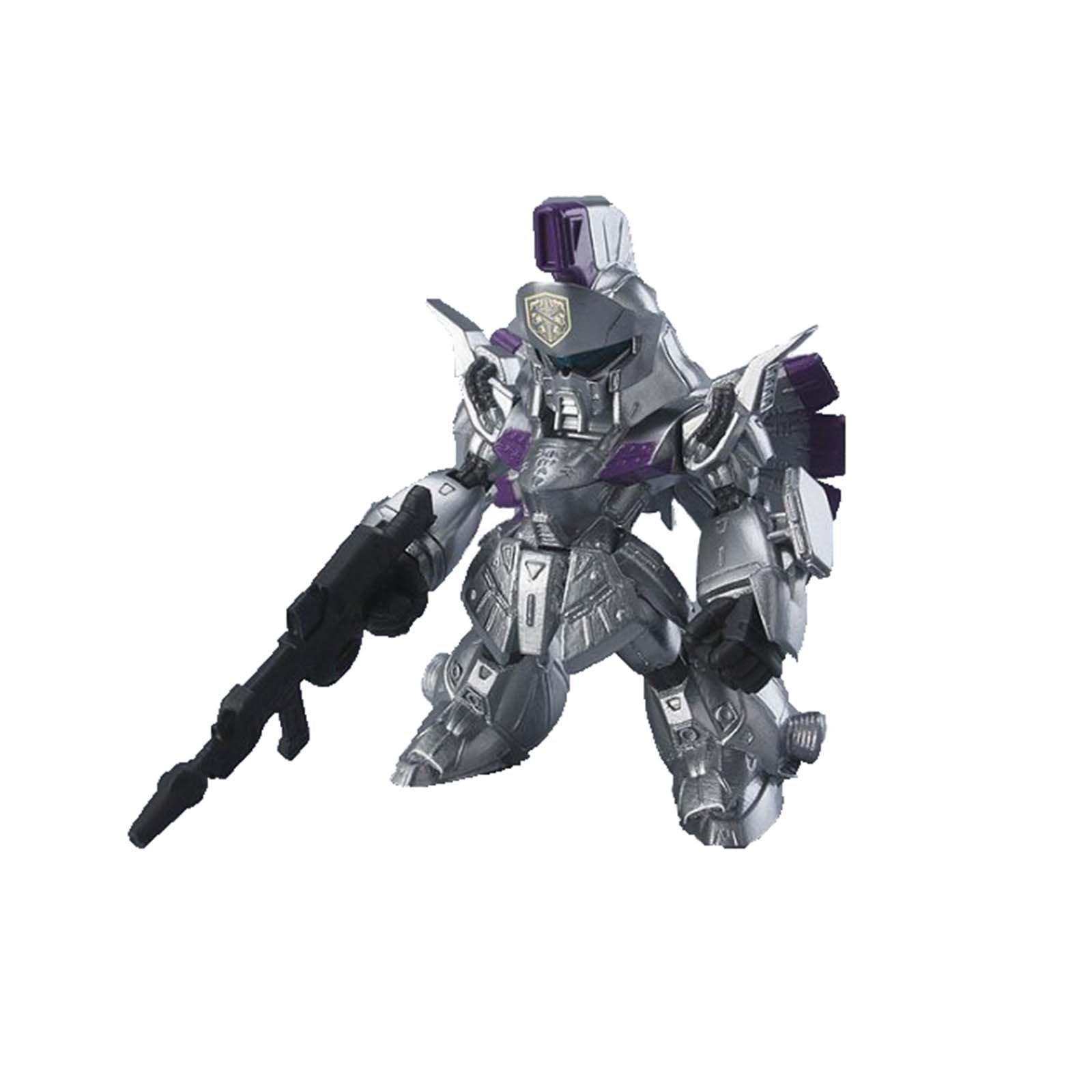 

FW GUNDAM CONVERGE12 Converge Vigna (Gundam 12) [72. Gina] (Single Item)