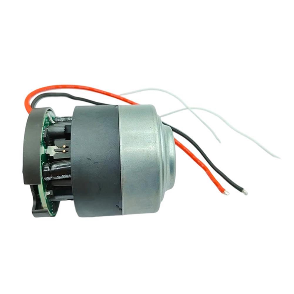 Motore Senza Spazzole Alta Potenza 60W 12V Motore Senza Spazzole Con Forte Aspirazione Per Aspirapolvere Pulizia Casa Utensili Elettrici Ricambi