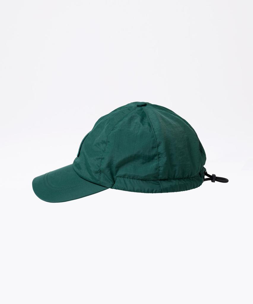 Beullaegboldeu Bbg Nylon Cap Green