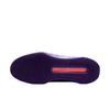 Nike GT. Jump Academy EP נוחות אופנה טרנדי מינימליסטי עמיד נושם נעלי כדורסל אמצע גובה יוניסקס סניקרס סגול HF1804-501