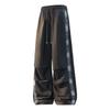 Herren Locker Gerade Hosen, Herren Freizeit Hosen