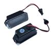 Replacement License Plate Lights for Fiesta Focus KUGA Number Signal Light