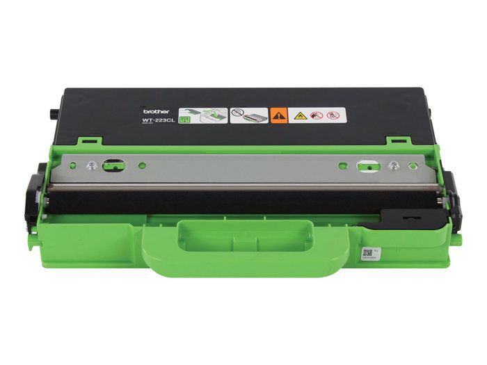 Collecteur de toner usagé Brother WT-223CL - Laser - 50000 Pages