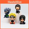 Naruto Uzumaki Naruto Pvc Figure Model Sets For Anime Lovers And Desktop Decor