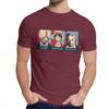 Roronoa Zoro Sanji Luffy One Piece T Shirt For Unisex Soft 100 Pure Cotton Short