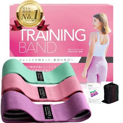 Fitnessgeräte – Gummibänder & Expander
