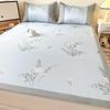 Bijiaman BGM-XL251 Instant Cool Silk Fiber Mat
