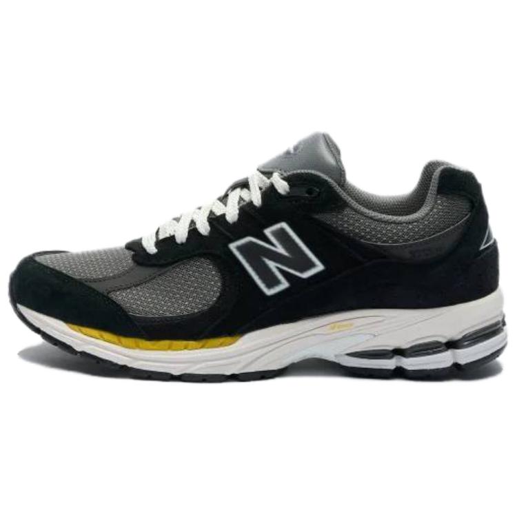 New Balance NB 2002R Running Shoes Men s Black U20024JG 42
