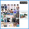 Thai Star Photocards: BrightWin & GeminiFourth LOMO Card Album