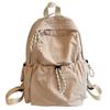 MDNG Women's Lightweight Nylon Backpack