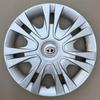 Truff A5 12-Inch Iron Hubcap Decorative Wheel Cover