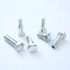 Deli Stainless Steel Hex Bolt Grade 10.9 M20x50
