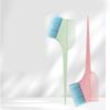 Professional Coloring Brush for Salon Home Use Color Application Styling Tool Easy To Clean Accessory