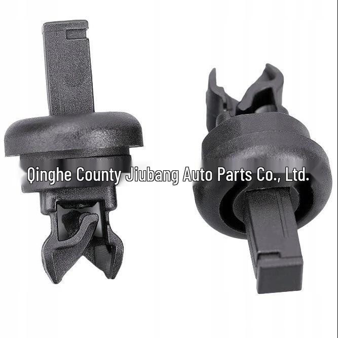 Nissan Qashqai Trunk Parcel Shelf Cord Hook Clip 79916JD00A