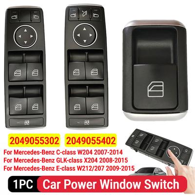 Apparecchi elettrici per auto – Interruttori