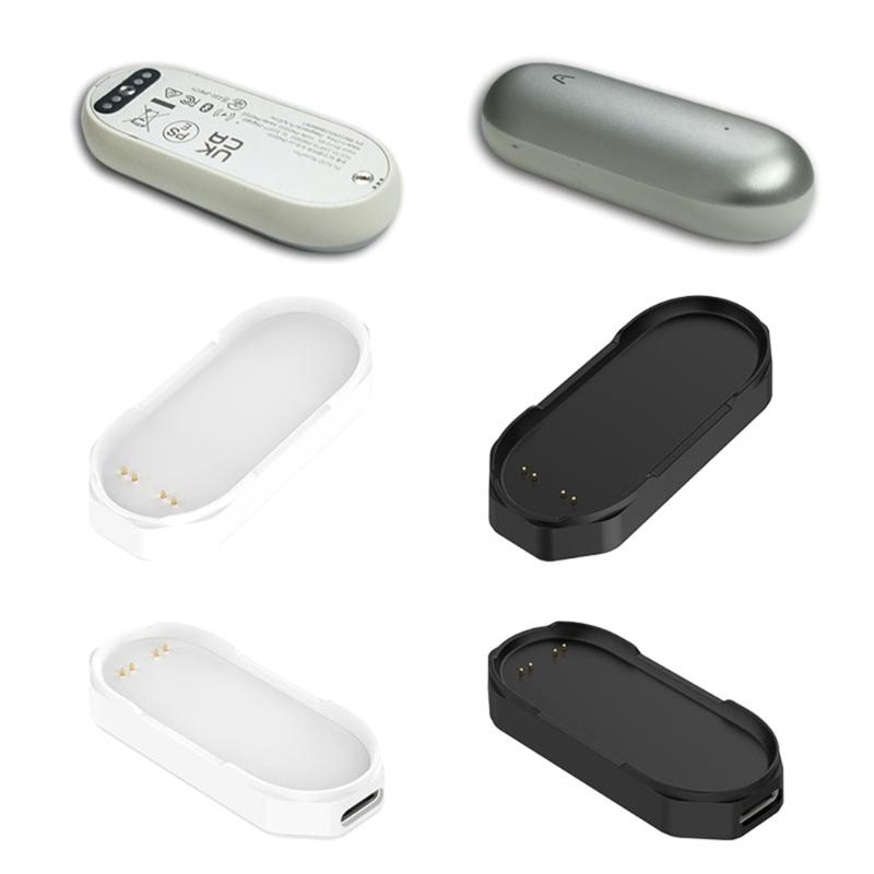 Stable Charging Adapters Not Magnetic Connection Lightweight Travel Friendly Design