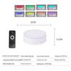 360° LED Adjustable Rotating Display Stand