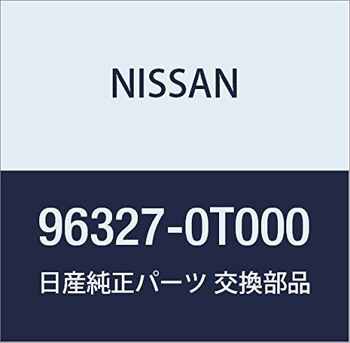 

NISSAN Genuine Parts Base Inside Mirror Atlas/Condor Part Number 96327-0T000 Atlas Atlas/Condor