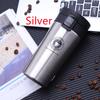 2024 Newest Coffee Thermal Mug Stainless Steel Coffee Thermos Tumbler Cups Vacuum Flask Thermo Water Bottle Tea Mug Thermocup