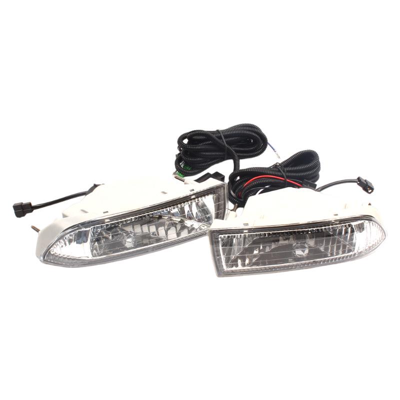 

Front Fog Light for 2000-2004 Toyota Corolla Bumper