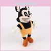 Happy Funland Plush Mouse Stuffed Animal With Pp Cotton Filling For Kids Room Decor