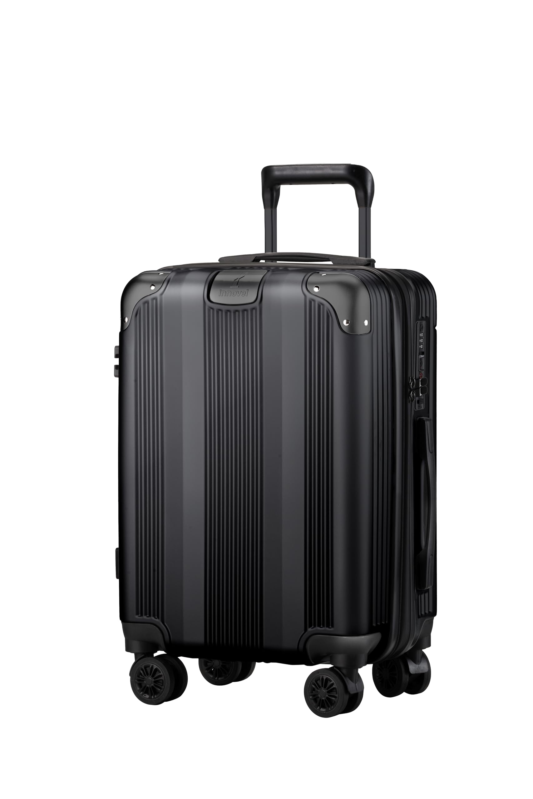 

Patent carry carry S special expansion Japanese company replacement support S size size [Innovel] pending_[Next-generation suitcase] Suitcase, case, чорний