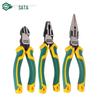 Jiekeshida Industrial Grade 8-inch Combination Pliers
