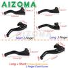 Brake Clutch Levers Motorcycle Handle Lever For Harley Sportster Forty-Eight Special XL1200XS XL1200X Custom XL1200C 2014-2022