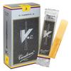 Vandoren Clarinet Reeds 3 B V.12, Hardness (10 Reeds)