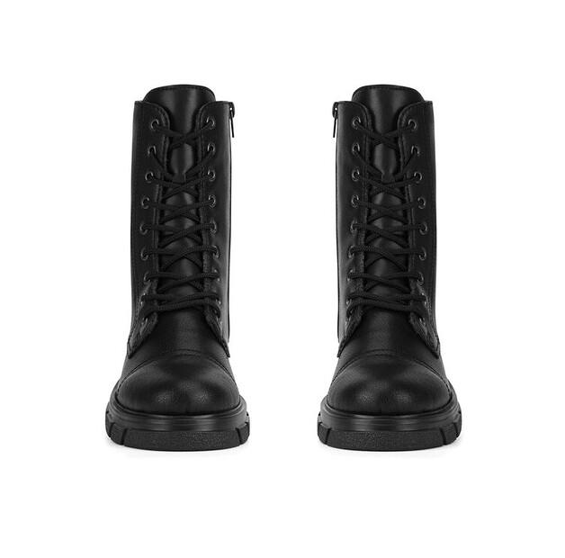 Ботильоны Rieker Z9107-00 черные