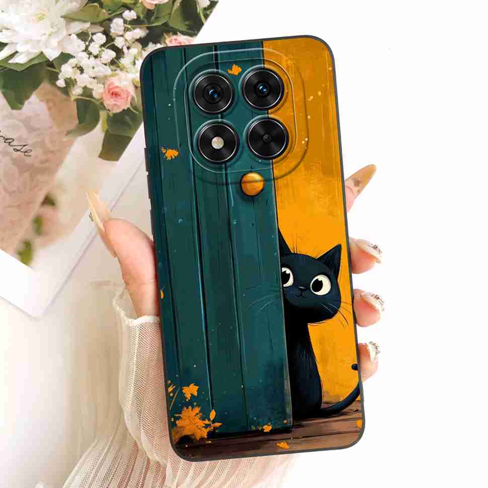 For Xiaomi Redmi Note 14 Pro 4G Casing Silicone Soft Fundas Stylish Rabbit Cover For Redmi Note 14Pro Note14Pro 4G Cases 6.67"