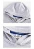 Paw Patrol Boys' Hooded Sweatshirt - Stylish, Loose-Fit Autumn Jacket for Kids